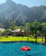 Aonang Hill Krabi
