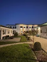 Hotel Burgholz