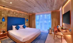 Hotel Barahi Pokhara