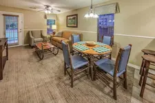 Holiday Inn Club Vacations Villages Resort at Lake Palestine