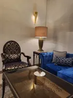 Ambassador Hotel