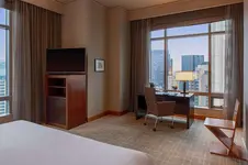 Grand Hyatt Seattle