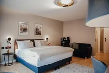 Hotel Villa Bosco