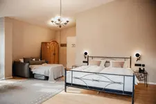 Hotel Villa Bosco