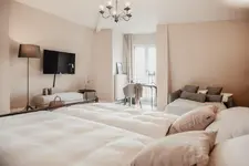Hotel Villa Bosco