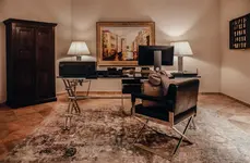 Hotel Villa Bosco