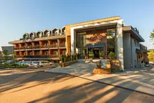 Hotel Crni Vrh