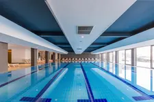 Hotel Crni Vrh