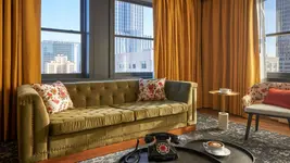 Hotel Indigo - Omaha Downtown