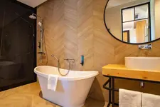 Santa Natura Resort & Spa