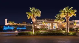 Radisson Hotel Riyadh Airport