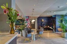 NYCE Hotel Ulm