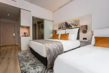 Leonardo Royal Hotel Barcelona Fira