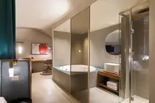Hotel Bastiò Suites