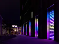 Yotel Amsterdam