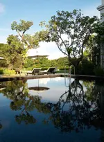 Aruntara Riverside Boutique Hotel