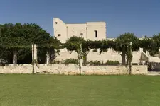 Masseria Lilei