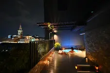Moose Hotel Nimman