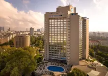 InterContinental Istanbul