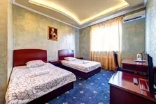 Hotel Kiev Lomakin