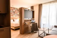 Afterwork Hotel