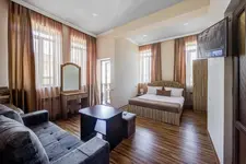 H Resort Hotel Vagharshapat Armenia