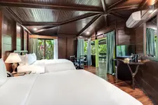Chachagua Rainforest Hotel