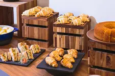 Novotel Lencois Paulista