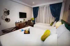 Aviary Hanoi Hotel