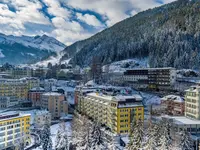 MONDI Hotel Bellevue Gastein