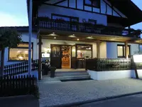 Gasthaus Weber