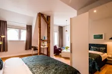 Hotel Oderberger