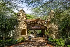 PrideInn Mara Camp & Cottages