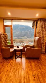 Hotel Old Smugglers