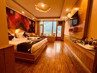 Hotel Old Smugglers