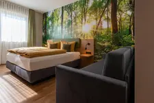 Hotel am Sonnenlandpark