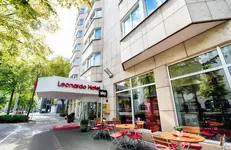 Leonardo Hotel Düsseldorf City Center