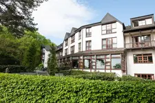 Dorint Venusberg Bonn