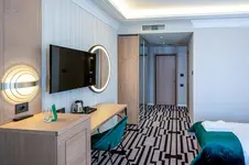 Hotel Carolin