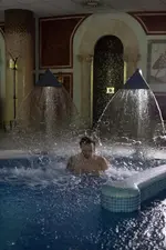 Thermal Hotel Visegrád