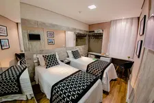 Bristol Viçosa Hotel