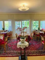 Design Hotel Vosteen