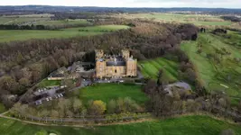 Lumley Castle Hotel