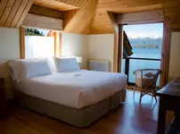Correntoso Lake & River Hotel