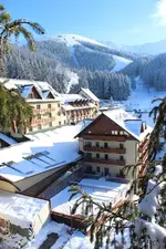 Družba Ski & Wellness Residence