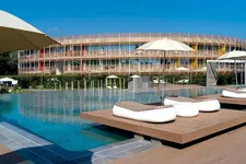 Isola di Albarella Hotel Capo Nord