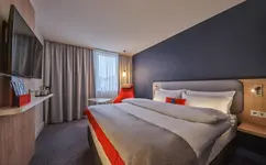 Holiday Inn Express Berlin City Centre