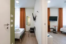 Camplus Bernini Casa per Ferie