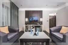 Krystal Palace Douala