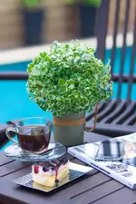 A-Te Chumphon Hotel